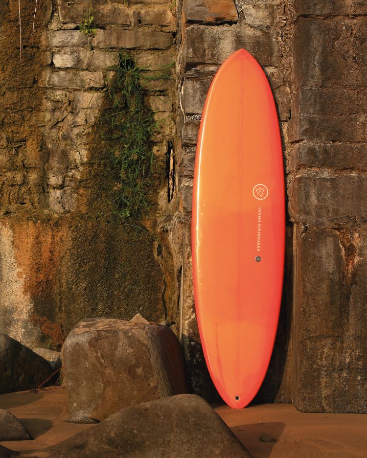 DOUBLE LAYER BOARDS - VENON SURFBOARDS – VENON Surfboards