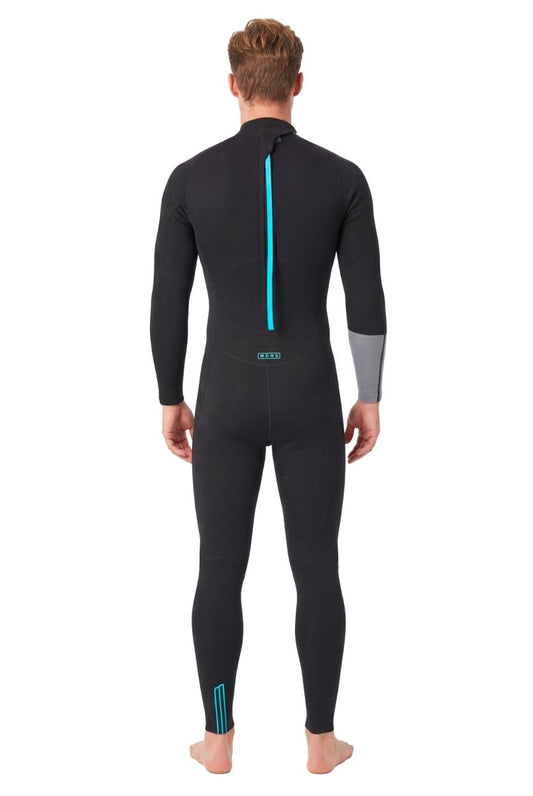 5/4/3 Pioneer BackZip - Combinaison Surf Homme