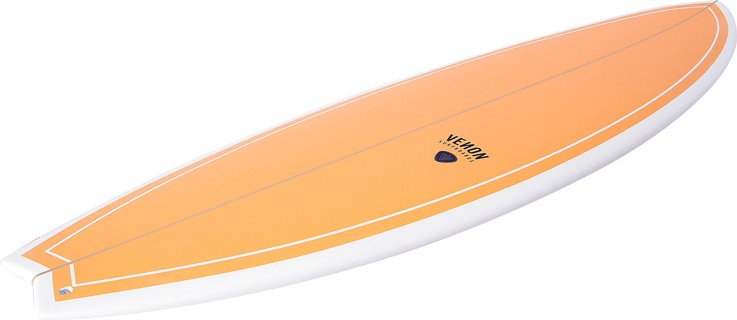 SURFBOARDS FISH 6'4 VENON SURFBOARDS