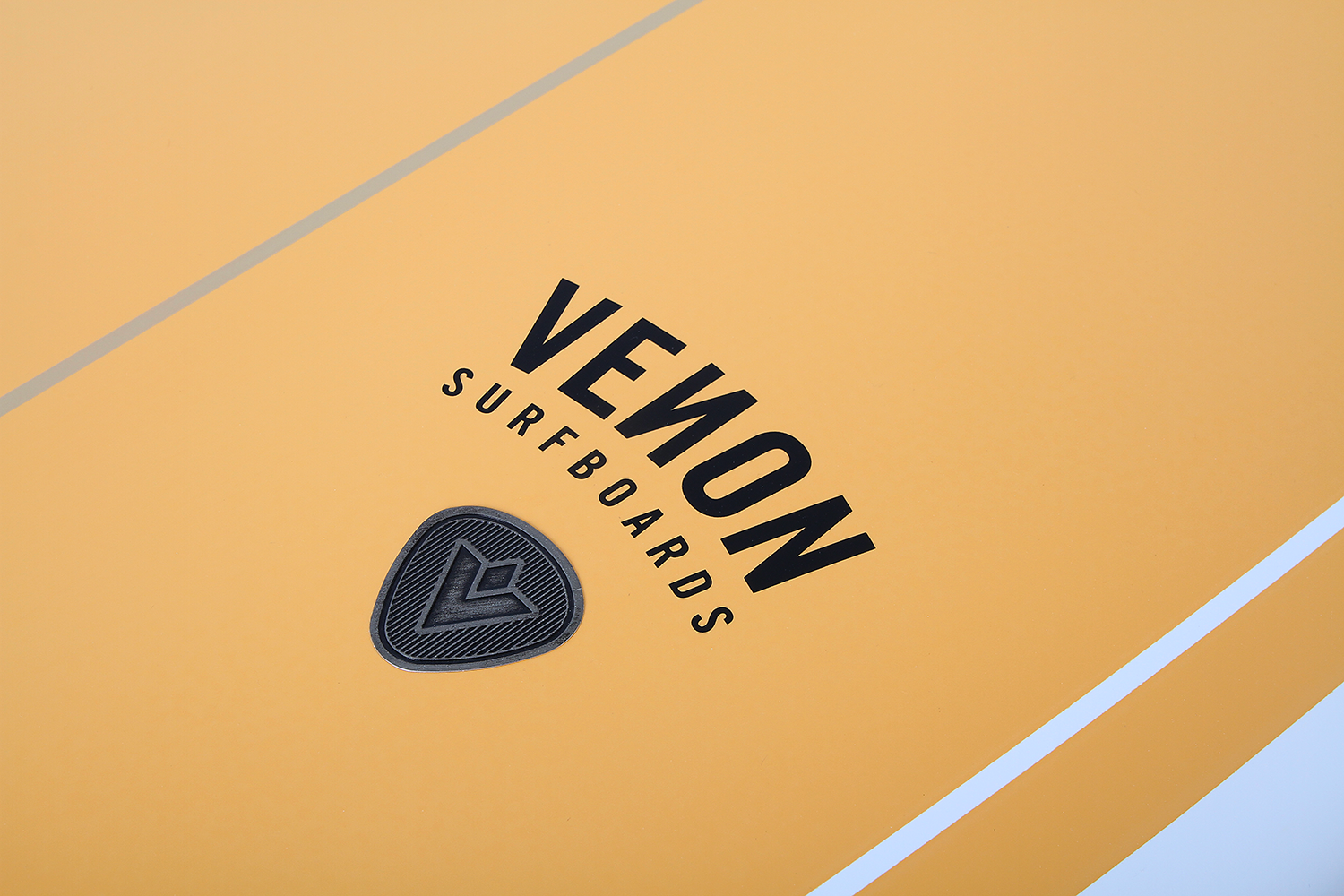 SURFBOARDS FISH 6'4 VENON SURFBOARDS