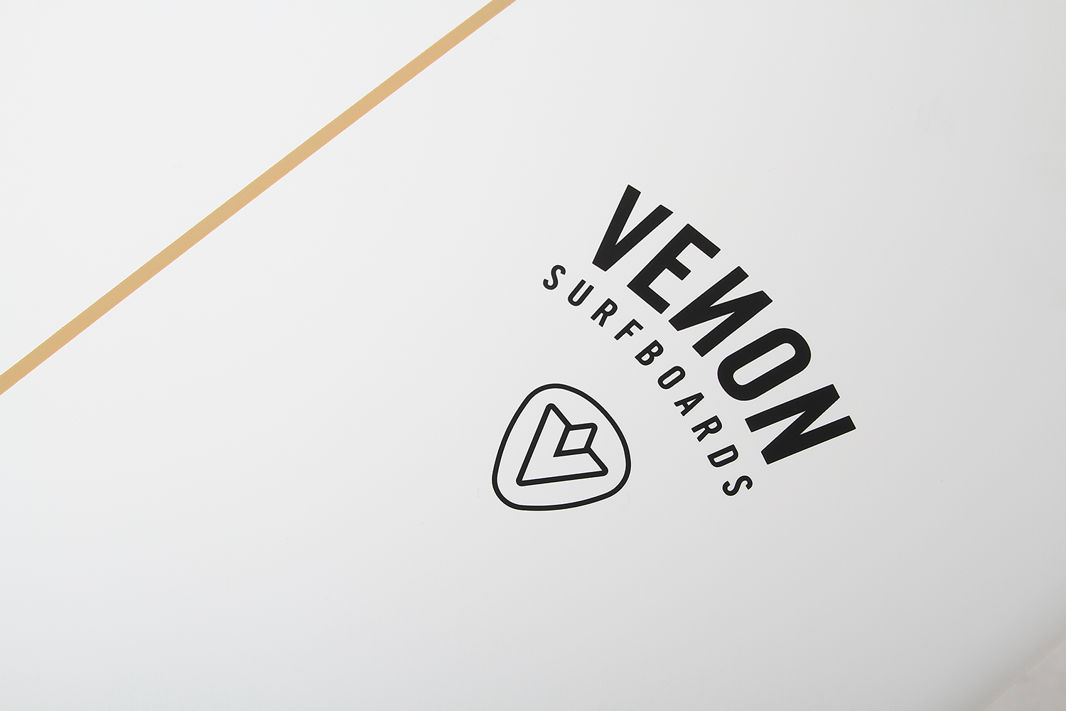 SURFBOARDS FISH 6'4 VENON SURFBOARDS