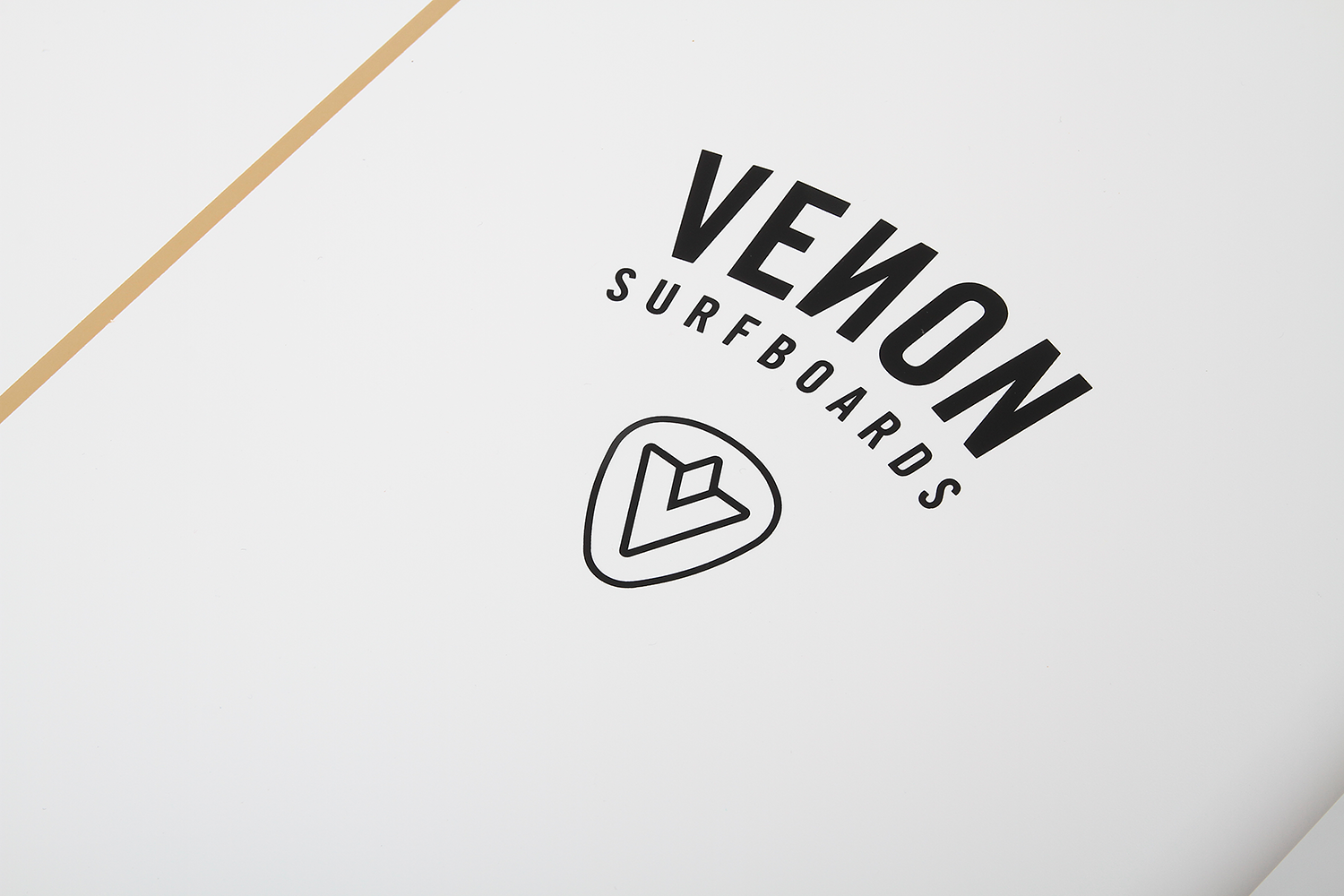 SURFBOARDS FISH 6'8 VENON SURFBOARDS