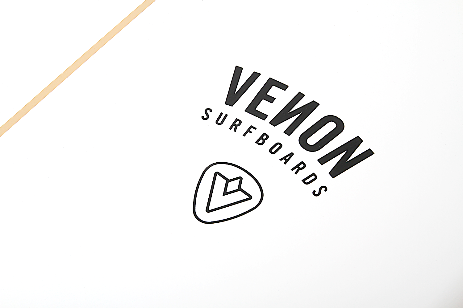 SUFBOARDS MIDLENGHT 7'2 VENON SURFBOARDS