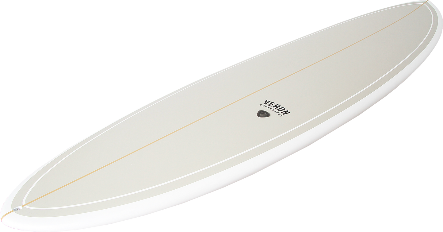 SURFBOARDS MIDLENGHT 7'6 VENON SURFBOARDS