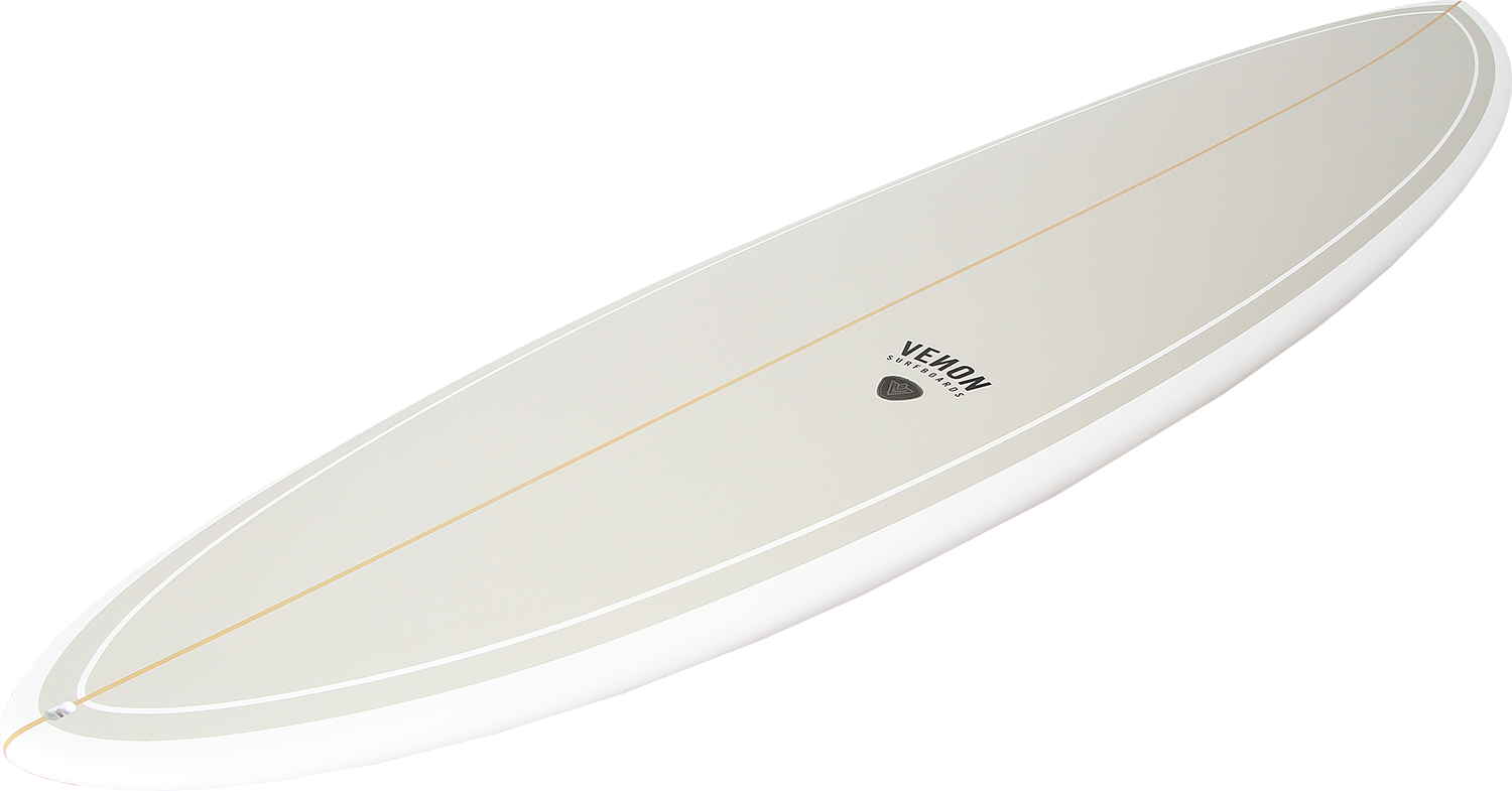 SURFBOARDS MIDLENGHT 7'6 VENON SURFBOARDS
