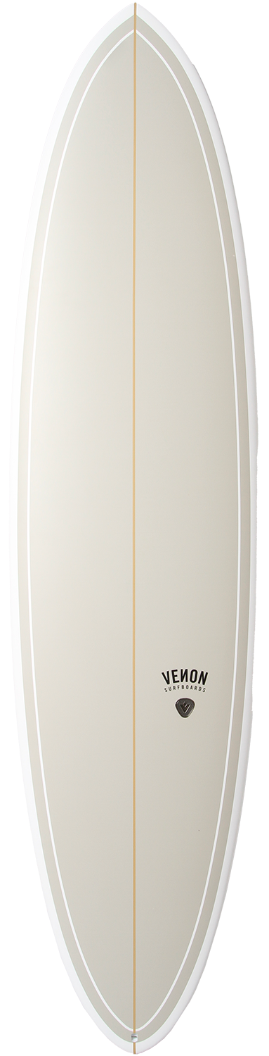 SURFBOARDS MIDLENGHT 7'6 VENON SURFBOARDS