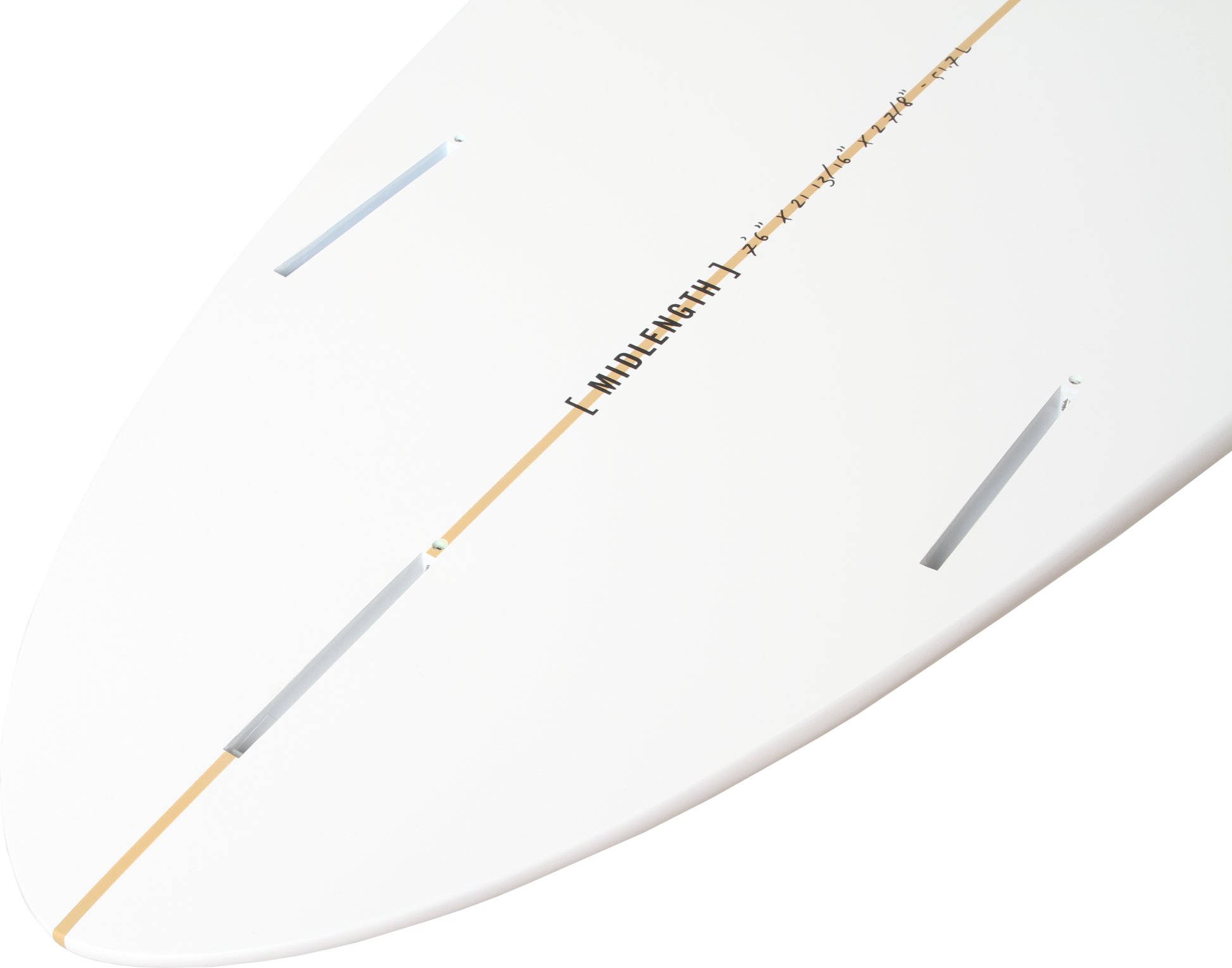 SURFBOARDS MIDLENGHT 7'6 VENON SURFBOARDS