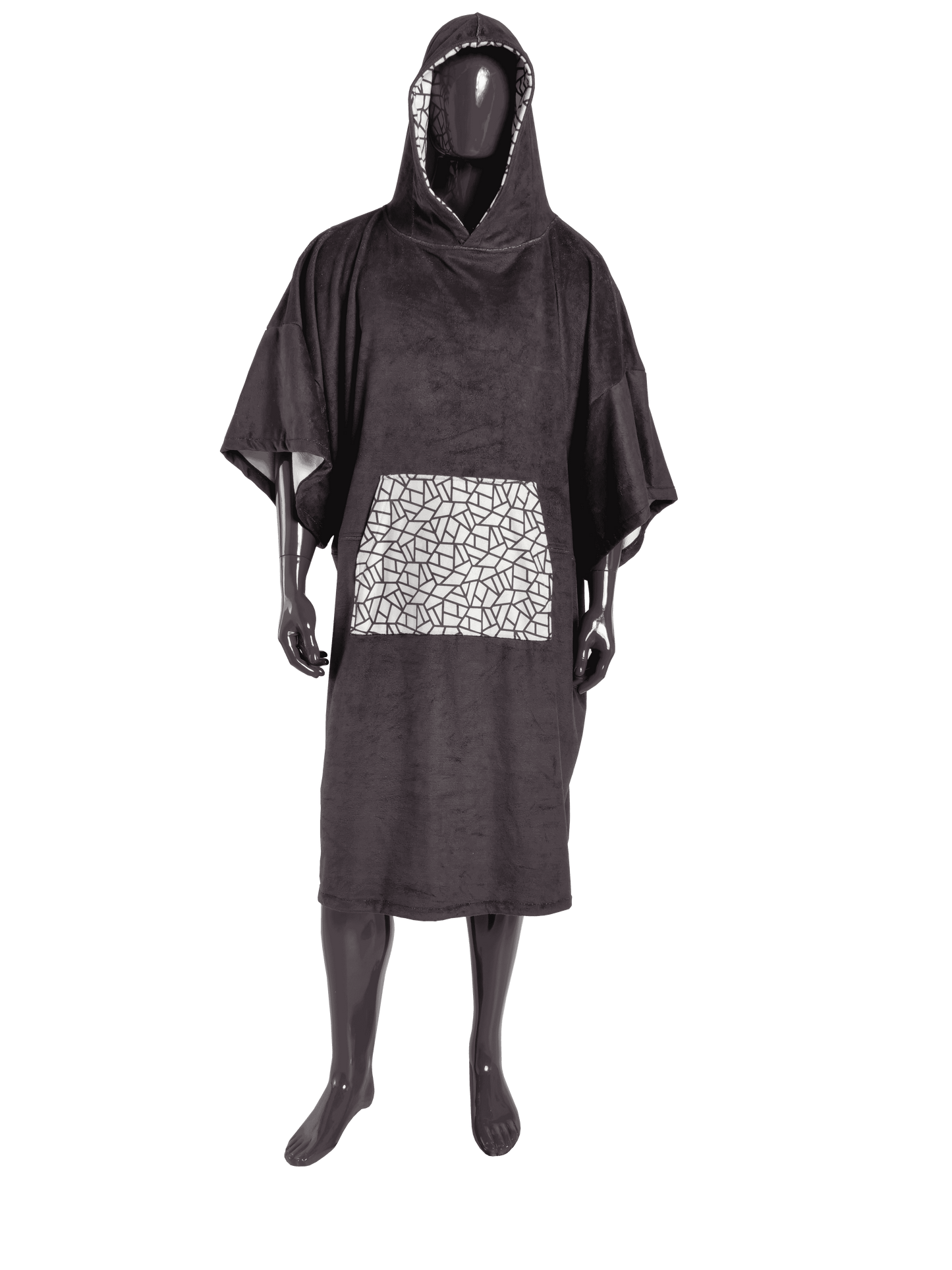 Plush - Poncho Surf ADO
