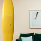 Decoration Surfboard - Egg - Double Layer Marigold