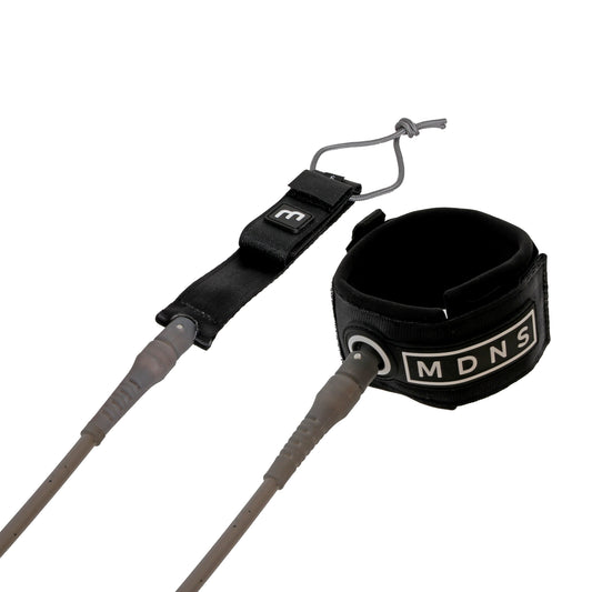 Long 7 mm - Leash De Surf 8'0