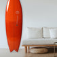 Decoration Board - Marlin - Double Layer Red