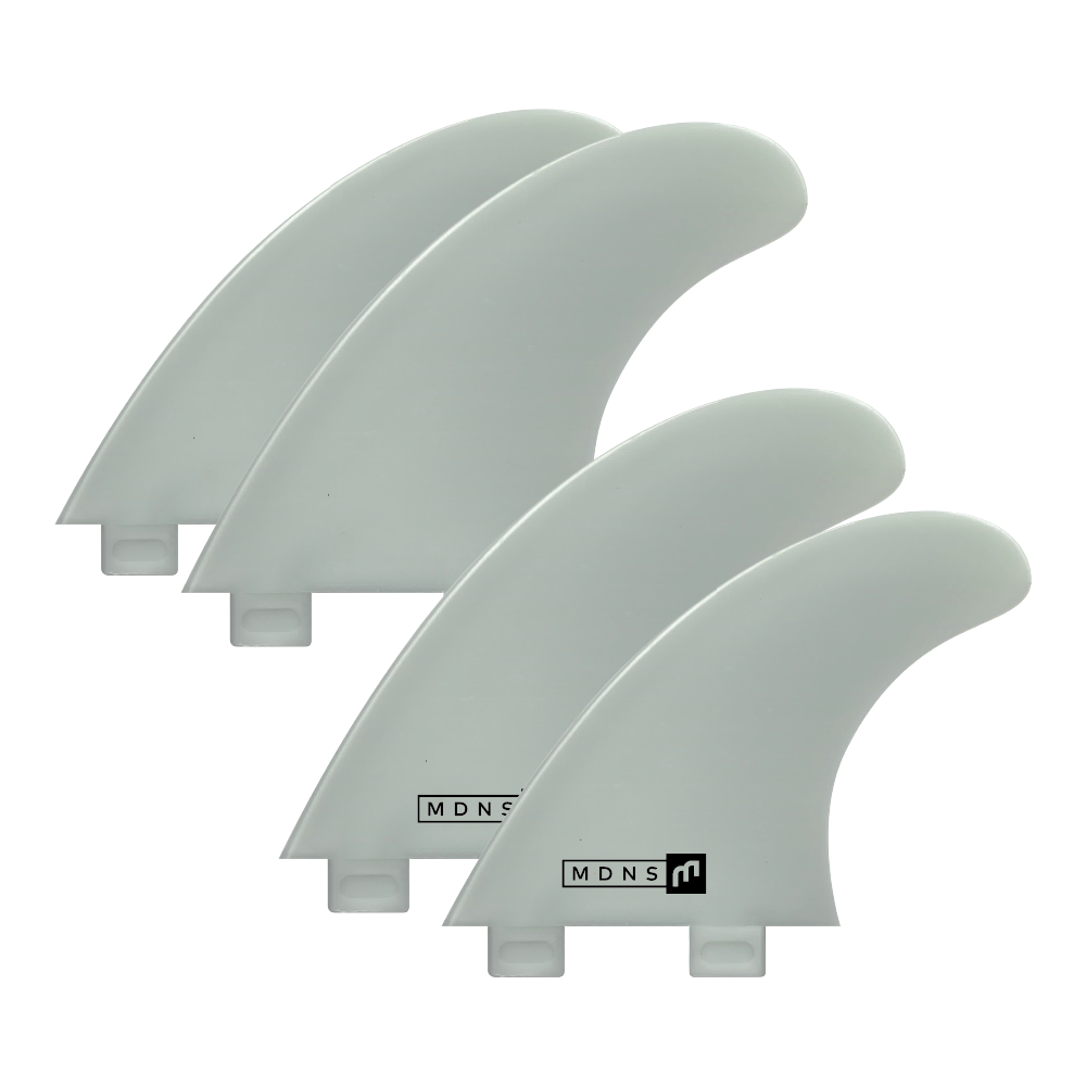 Pvc FX2 - Dérives Surf Quad