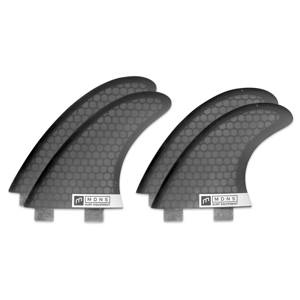Quadrum Honeycomb FX2 - Dérives Surf Quad