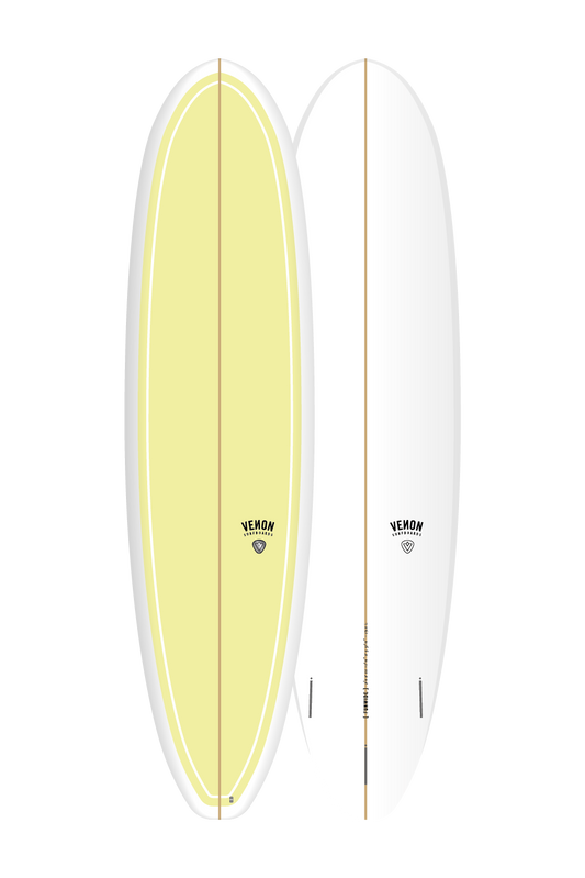 FUNWIDE 7'6 VENON SURFBOARDS