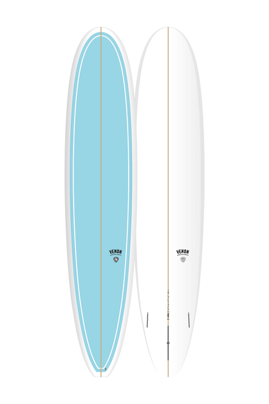 <tc>LONGBOARD 9'0 VENON SURFBRETTER</tc>