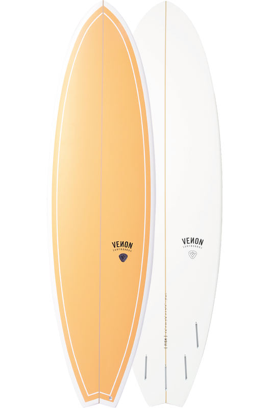SURFBOARDS FISH 6'4 VENON SURFBOARDS