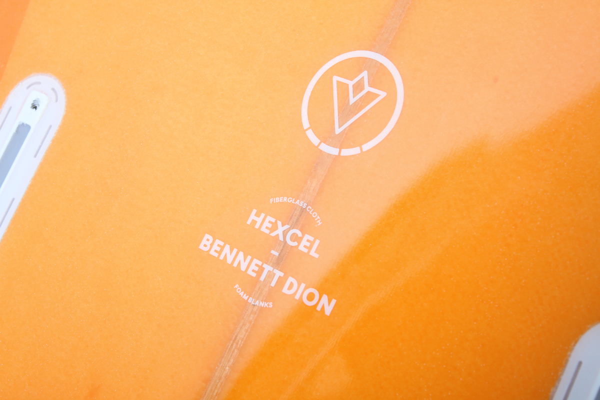 <tc>Weapon - Gun - Double Layer Orange</tc>