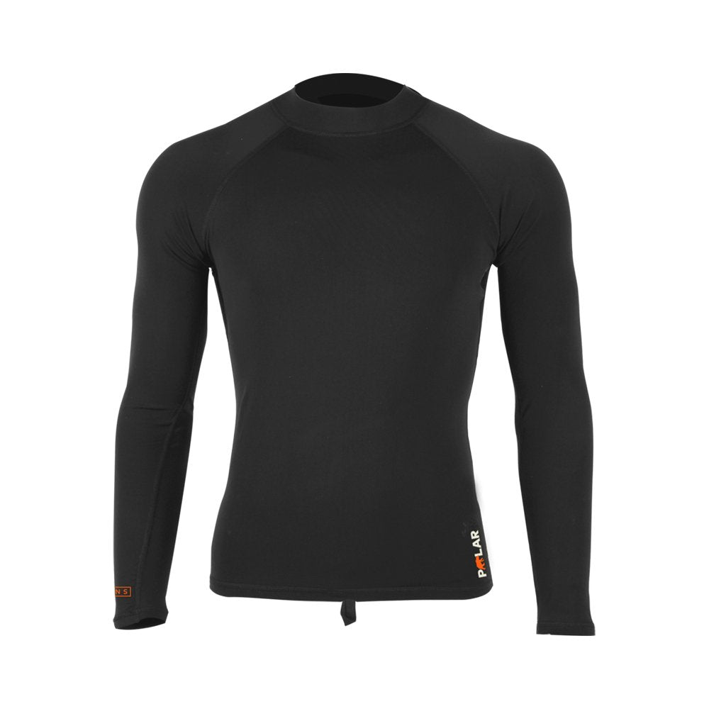 Polarvest - Sous Couche Thermique Lycra Polaire Enfant