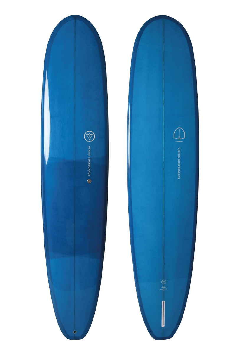 Dark blue surfboard deals