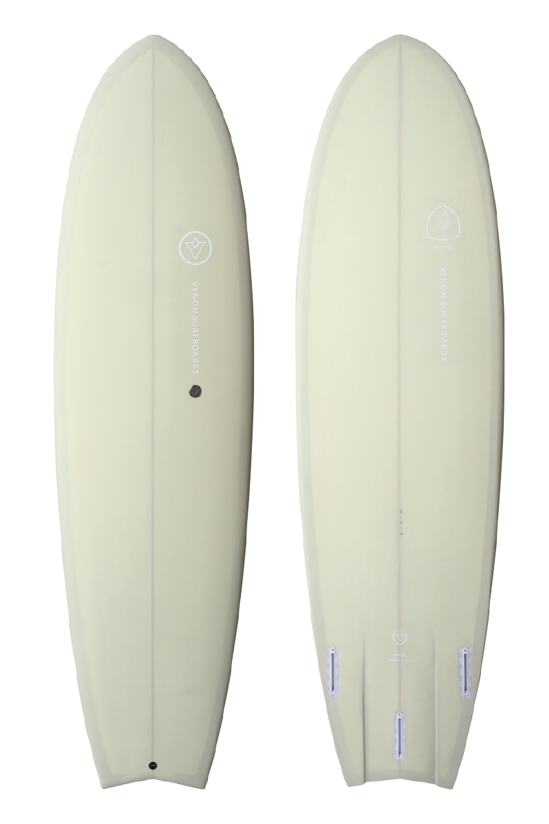 Venon surfboards on sale