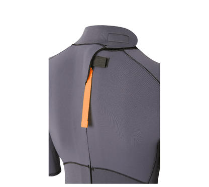 2/2 Shorty Stamiina Flatlock - Combinaison Surf Femme
