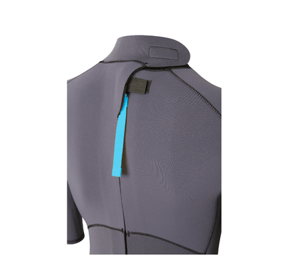 2/2 Shorty Stamiina Flatlock - Combinaison Surf Femme