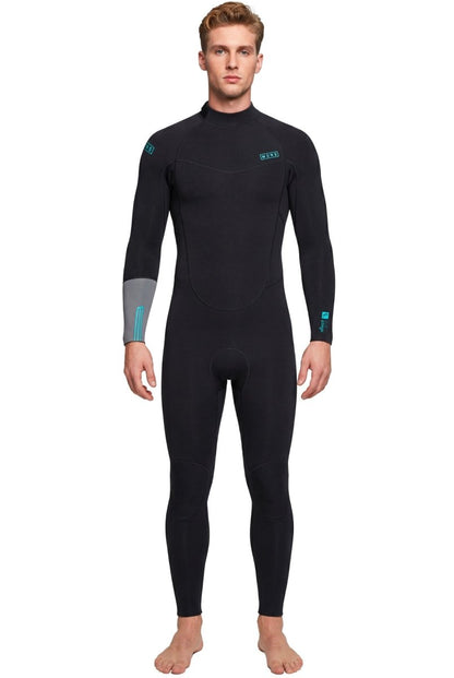 5/4/3 Pioneer BackZip - Combinaison Surf Homme