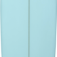 Tabla de surf decorativa - <tc>Shutter</tc> 7-6 Lite Azul/ Blanco
