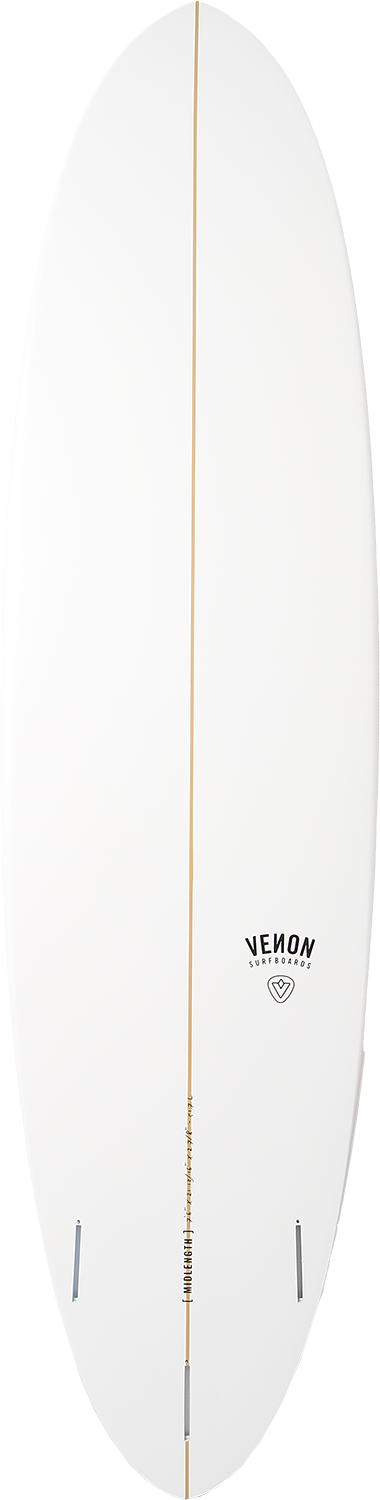 SURFBOARDS MIDLENGHT 7'6 VENON SURFBOARDS