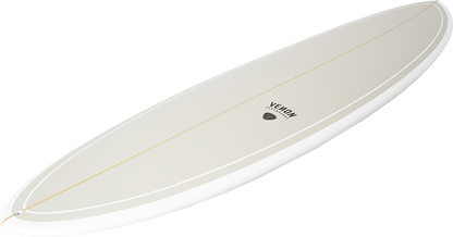 SURFBOARDS MIDLENGHT 7'6 VENON SURFBOARDS