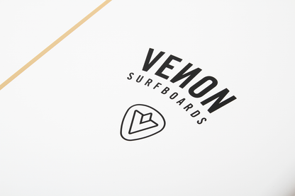 SURFBOARDS MIDLENGHT 7'6 VENON SURFBOARDS