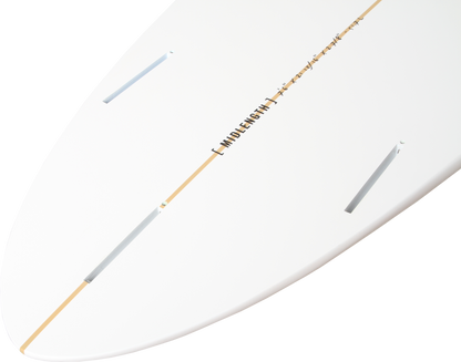 SURFBOARDS MIDLENGHT 7'6 VENON SURFBOARDS