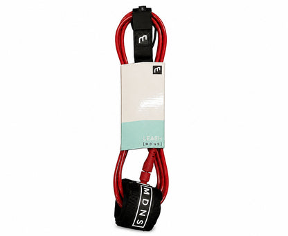 Comp 5.5 mm  - Leash De Surf 6'0