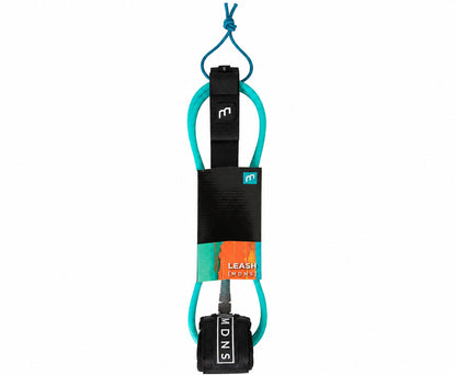 Long 7 mm - Leash De Surf 9'0