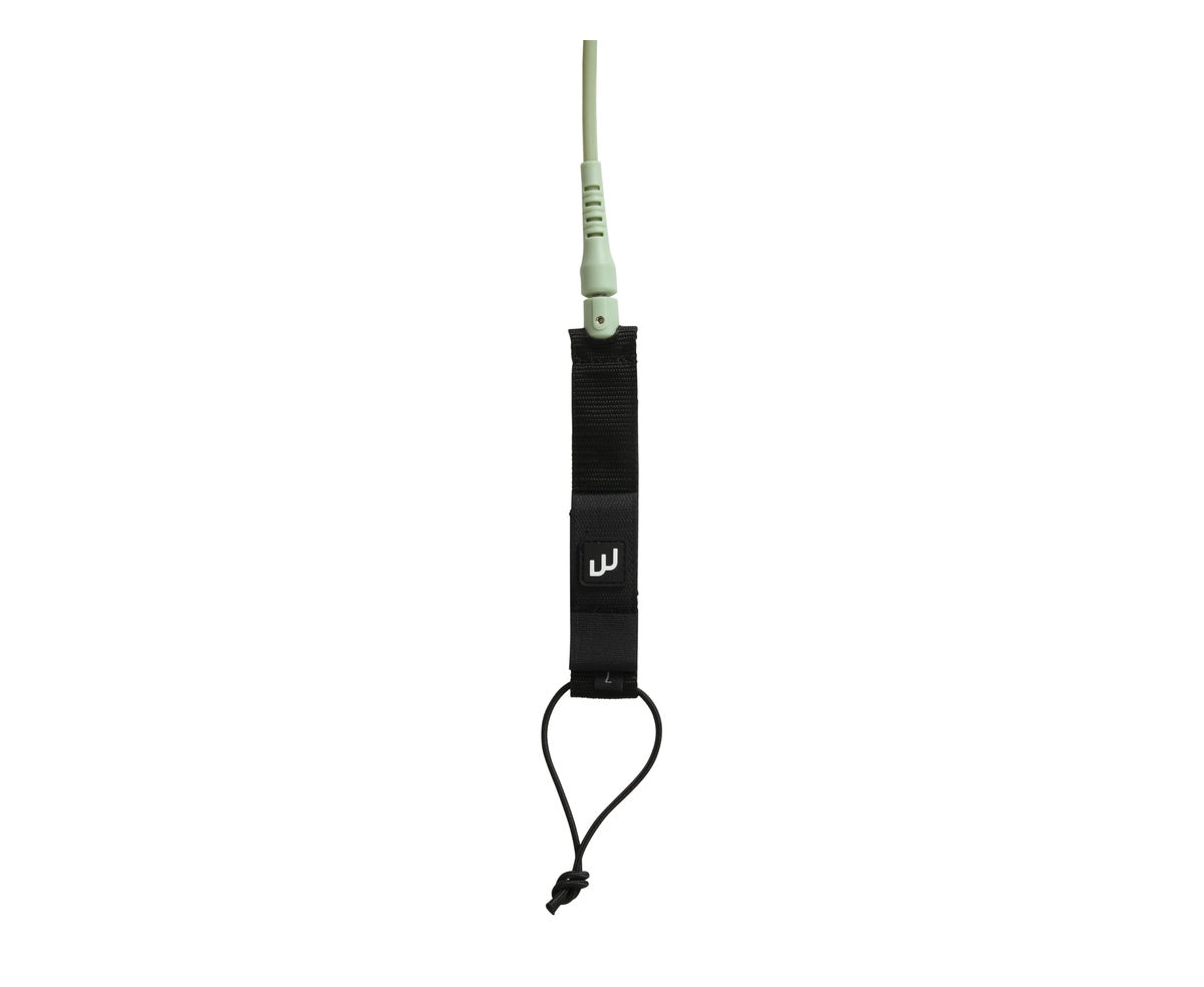 Long 7 mm - Leash De Surf 9'0