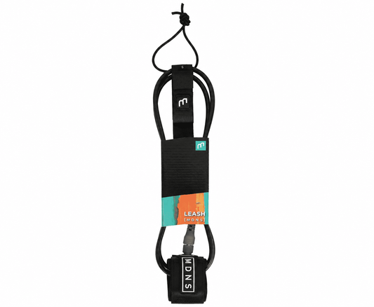 Long 7 mm - Leash De Surf 9'0