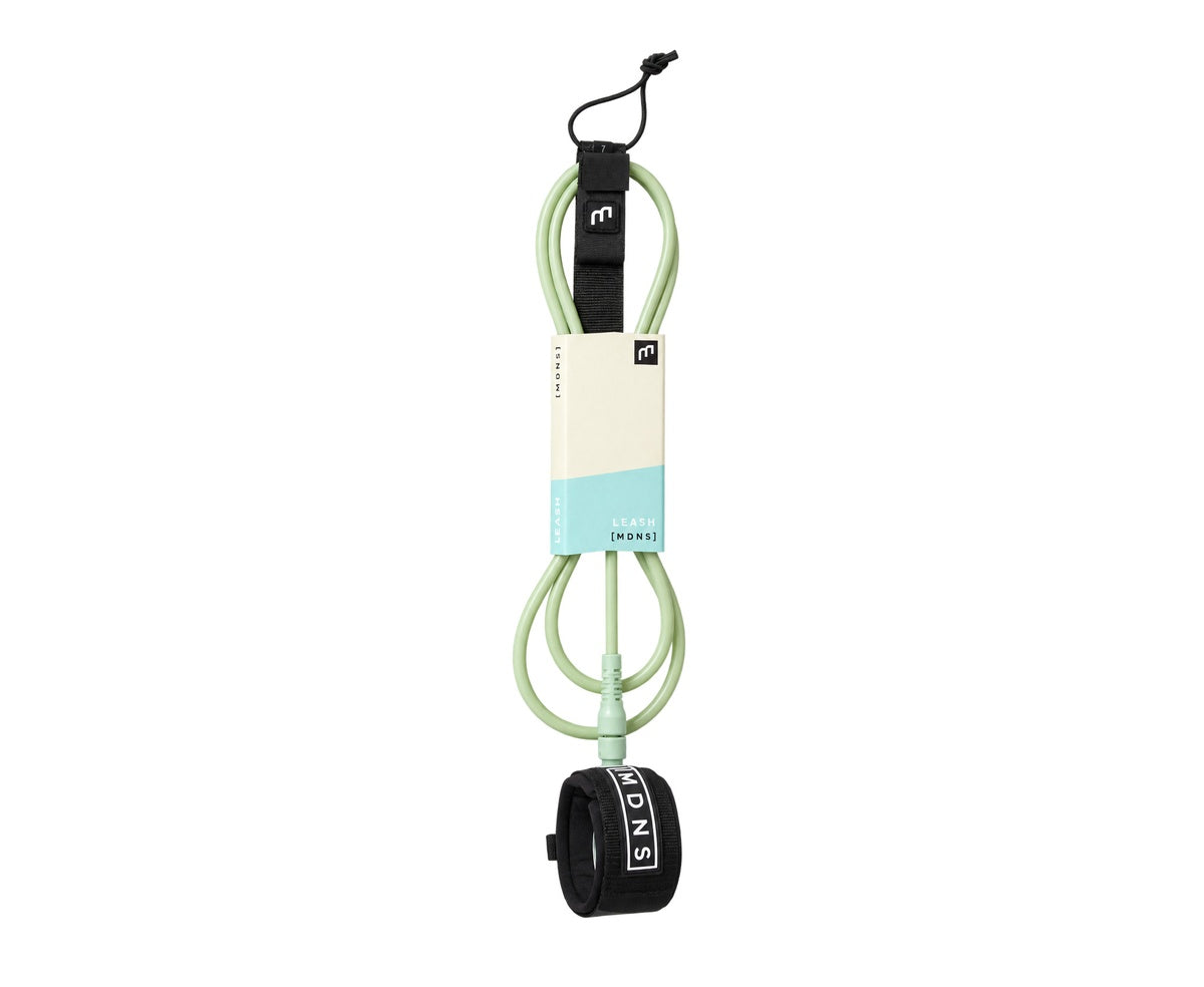 Long 7 mm - Leash De Surf 9'0