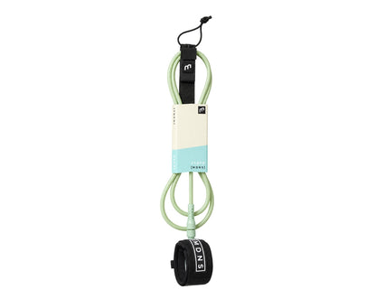 Long 7 mm - Leash De Surf 9'0