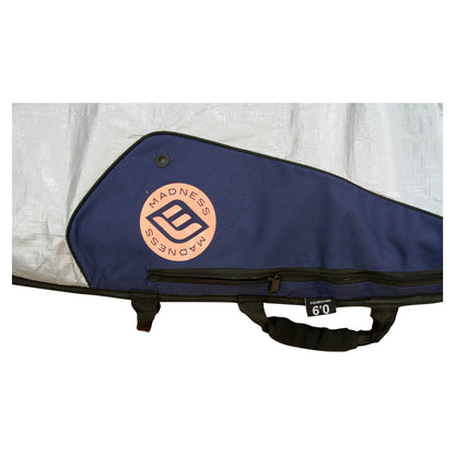 Housse De Kite double 135x45
