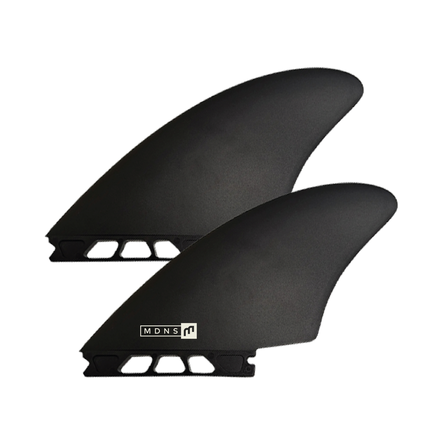 Keels Pvc FX1 5" - Dérives Surf Twin