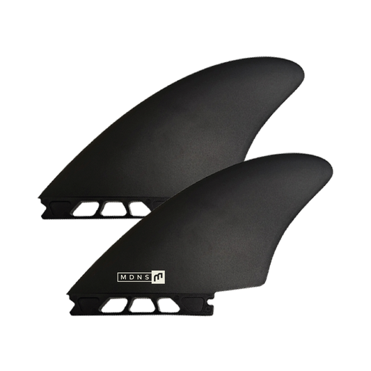 Keels Pvc FX1 5" - Dérives Surf Twin