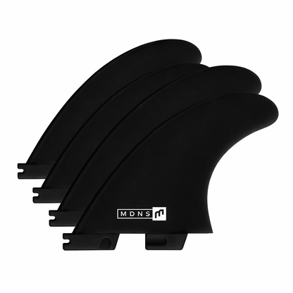Fx Click Pvc 4" - Dérives Surf Quad