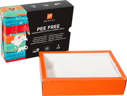 Lingettes Nettoyante (40 Feuilles)