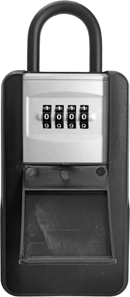 Boite à Clé Voiture Surf