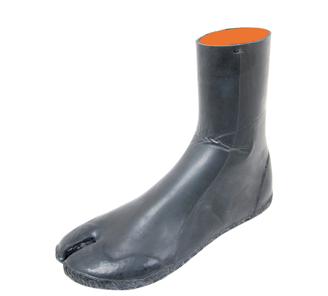 Priime - Dryskin 3 mm Chausson Surf Adulte