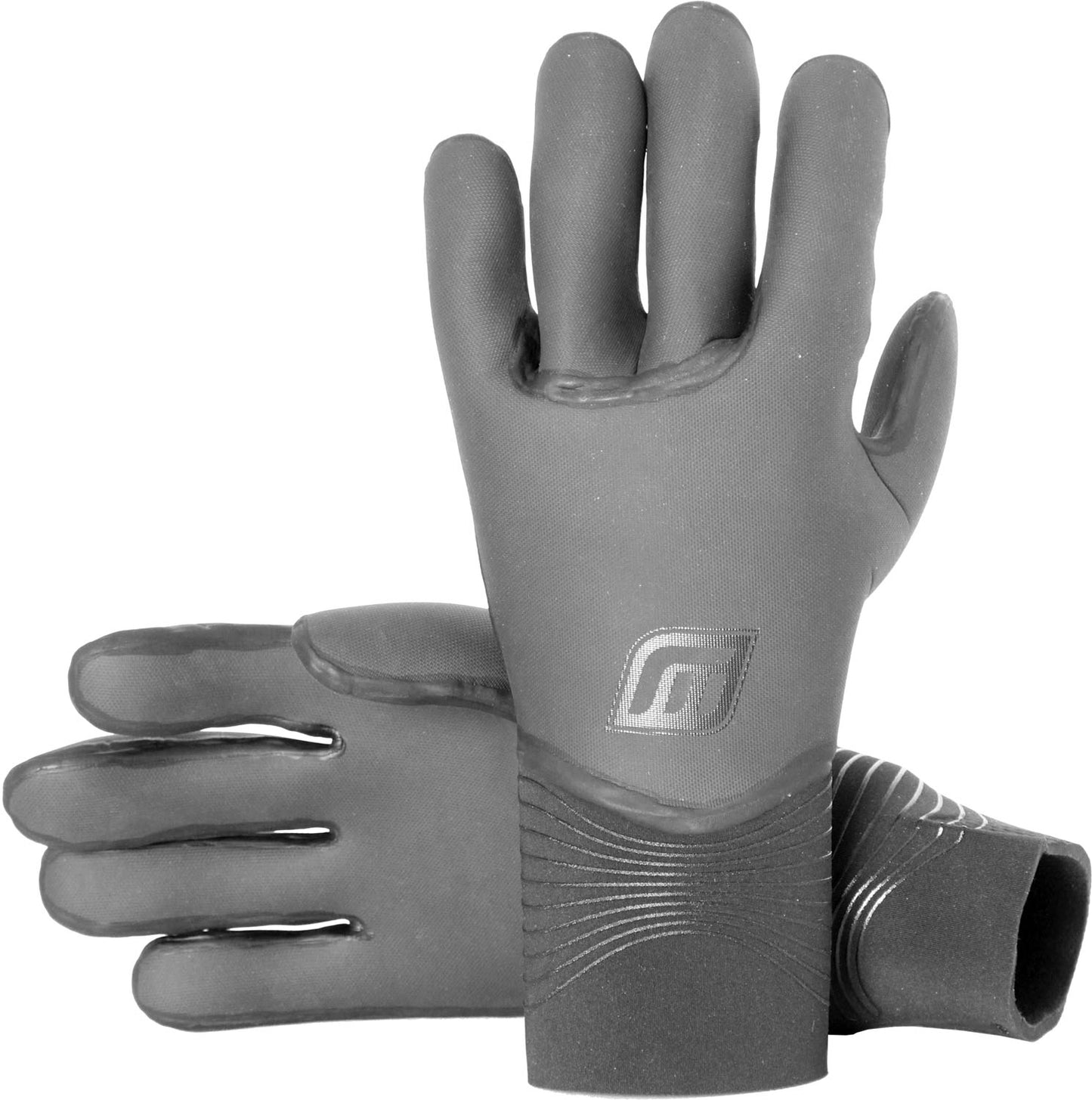 GLOVES 3MM MADNESS