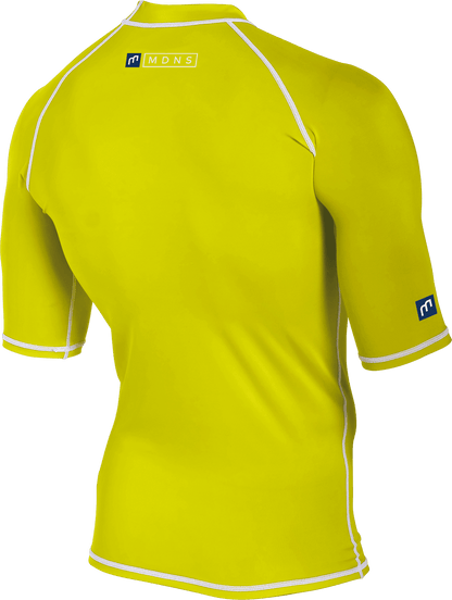 Colorblock - Lycra S/S UPF 50 Surf Homme