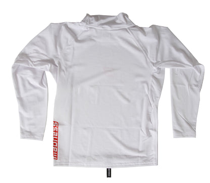 Essential - Lycra L/S Anti-Uv Surf Enfant