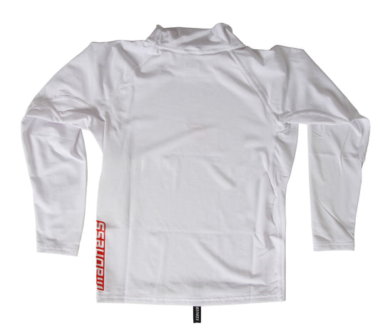 Essential - Lycra L/S Anti-Uv Surf Enfant