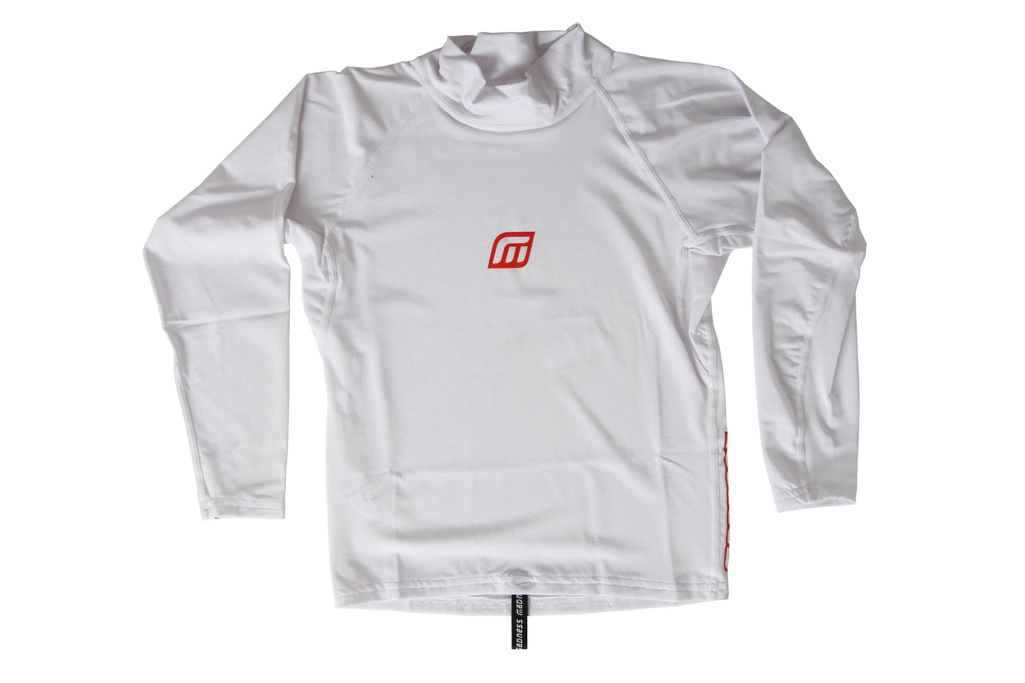 Essential - Lycra L/S Anti-Uv Surf Enfant